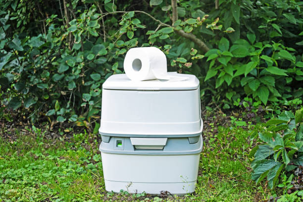 Best Long-term porta potty rental  in Bennettsville, SC
