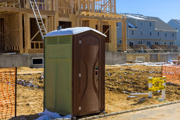 Portable Toilet Options We Offer in Bennettsville, SC