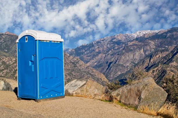 Portable bathroom rental in Bennettsville, SC