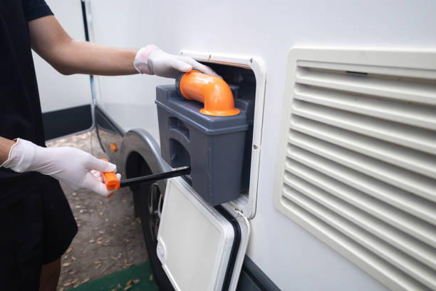 Best Wedding porta potty rental  in Bennettsville, SC
