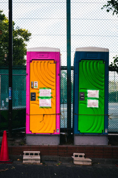 Best Long-term porta potty rental  in Bennettsville, SC
