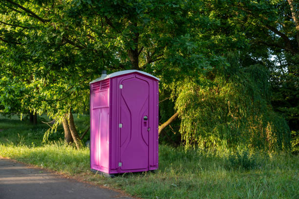 Best Construction site porta potty rental  in Bennettsville, SC