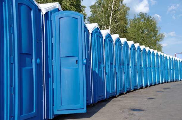 Best Wedding porta potty rental  in Bennettsville, SC